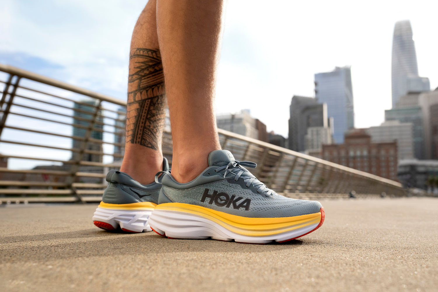 Hoka Mens