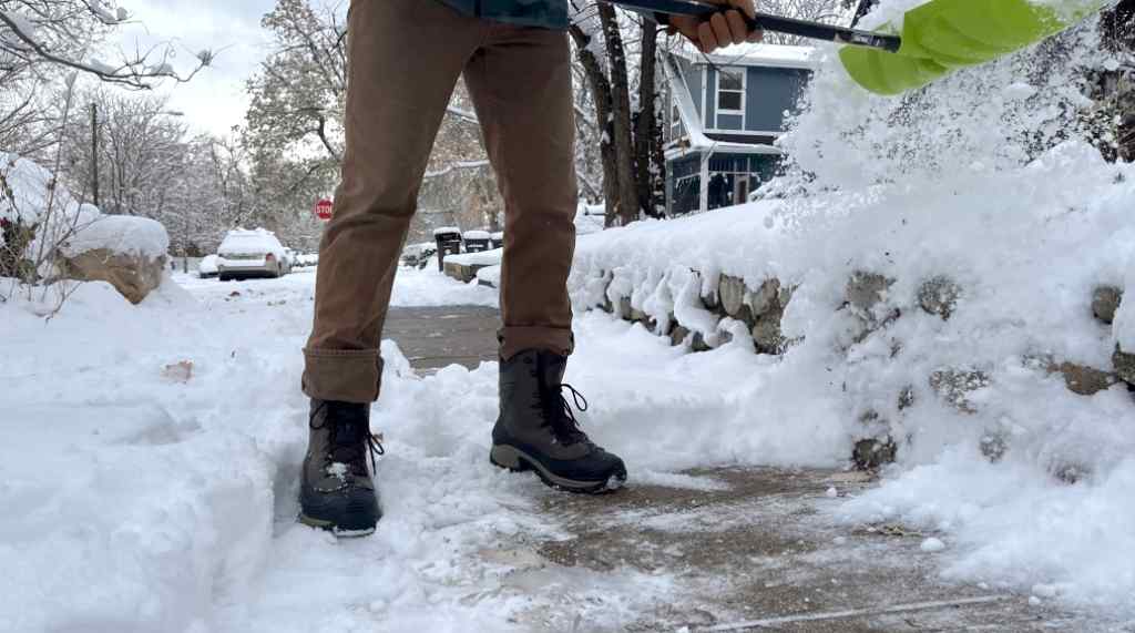 Insulated Pants