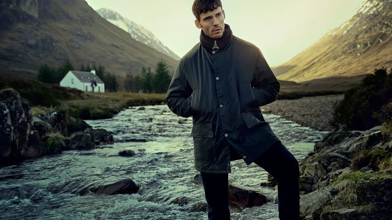 Softshell Jackets - Men