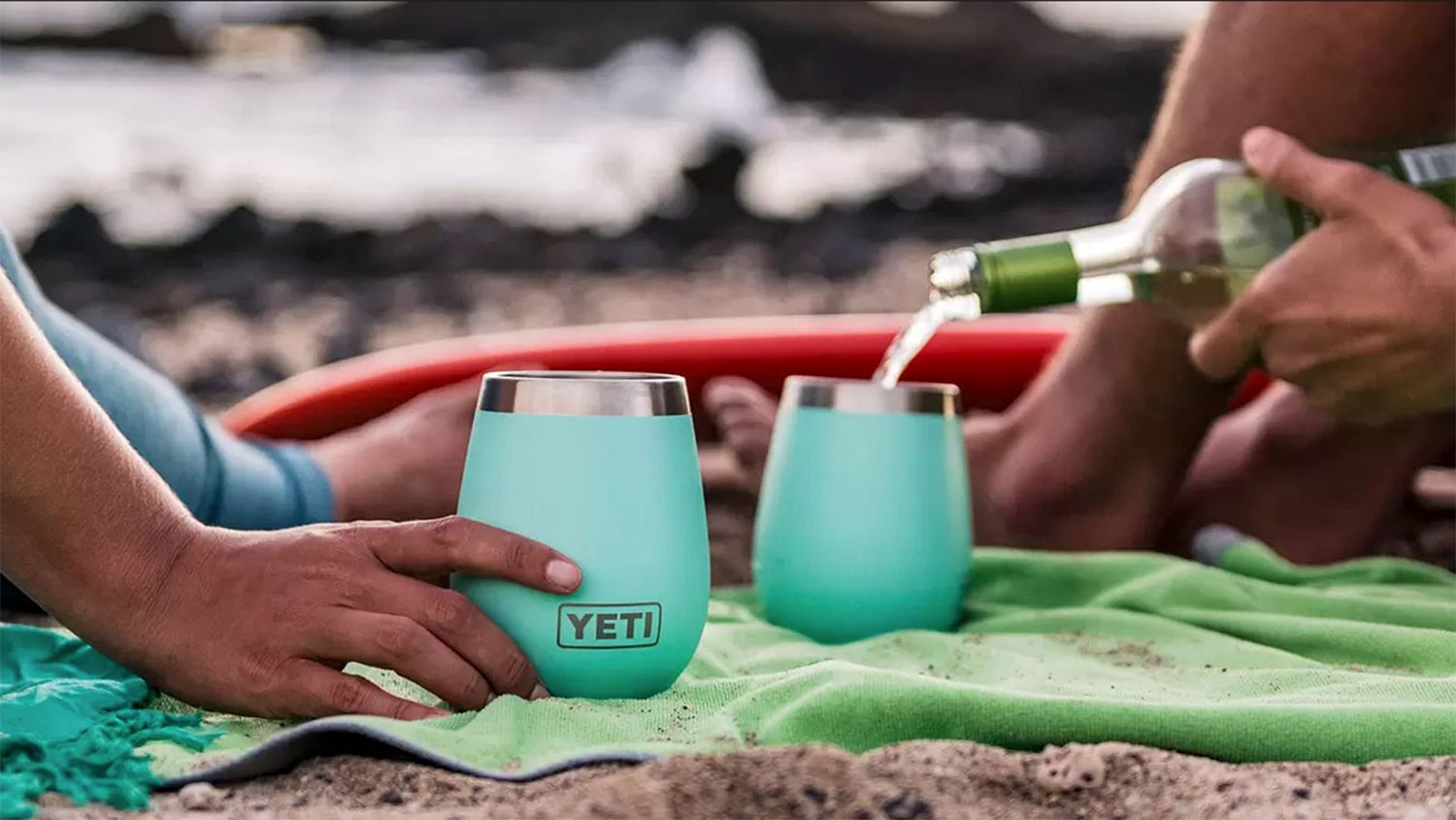 Drinkware