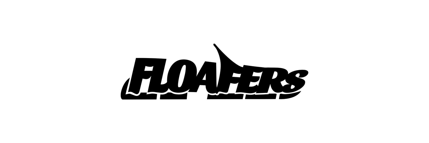 Floafers