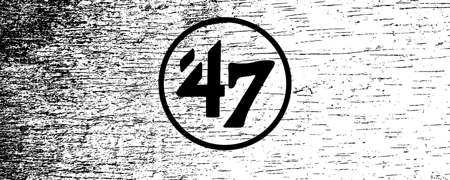 47 Brand