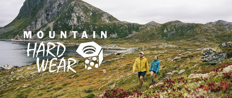 Mountain Hardwear