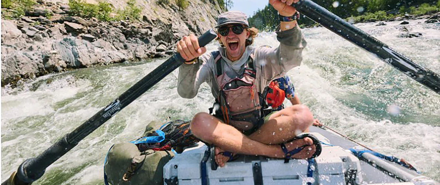 Bedrock Sandals