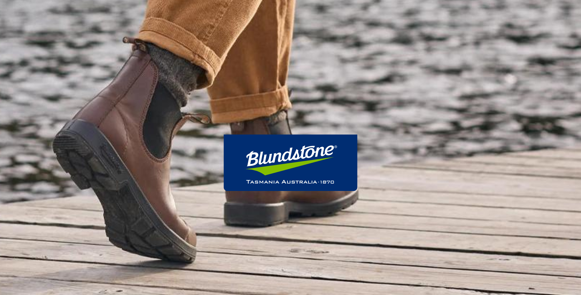 Blundstone