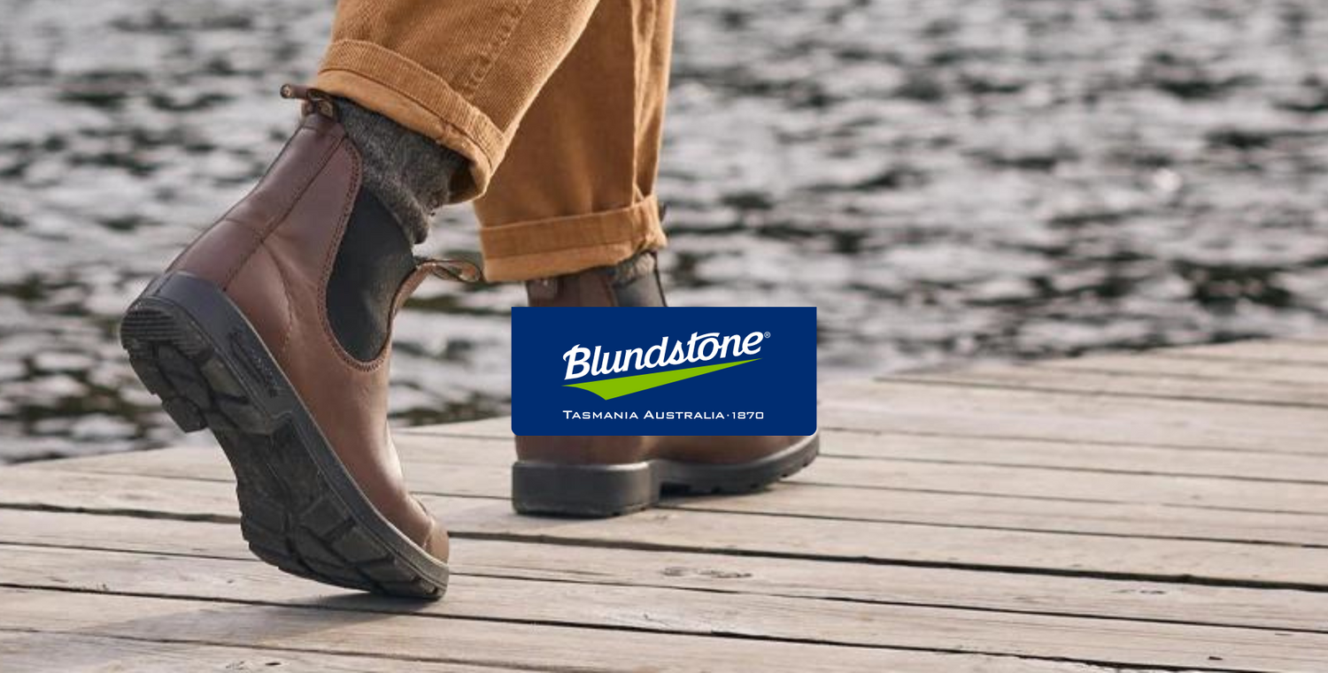 Blundstone