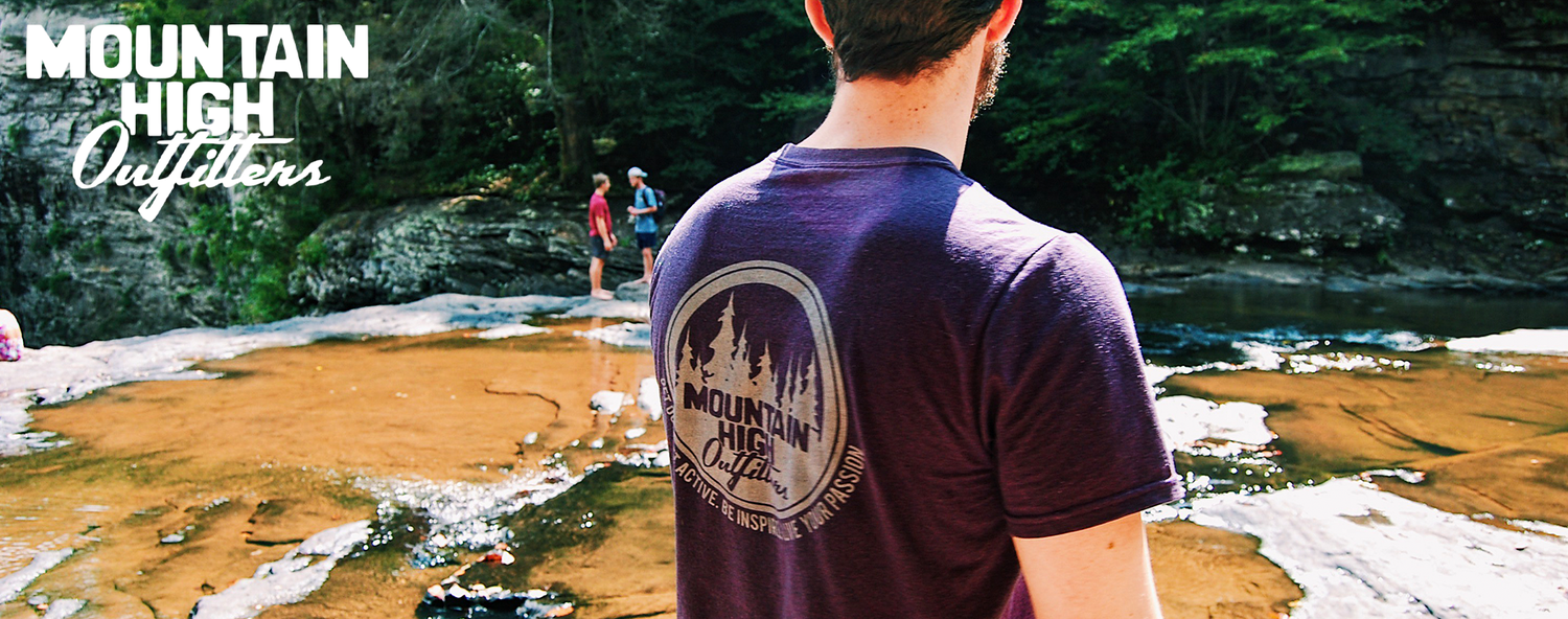 Mountain High Outfitters