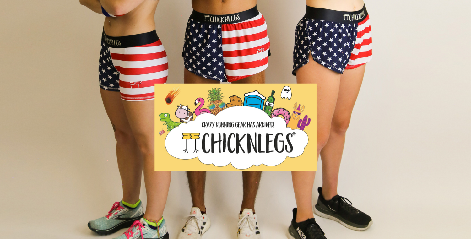 ChicknLegs
