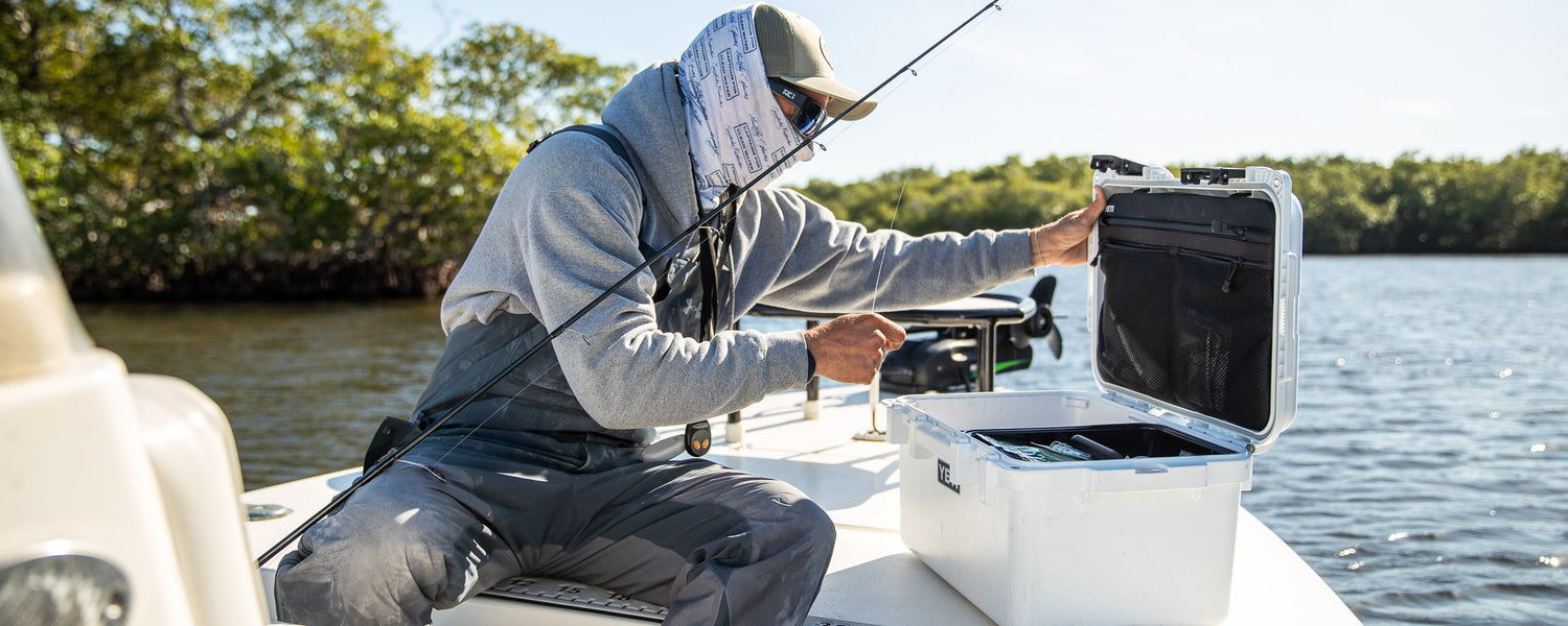 Fishing