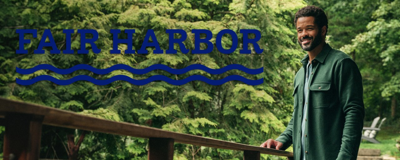 Fair Harbor