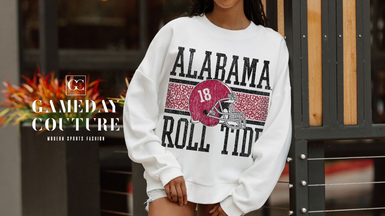 Gameday Couture