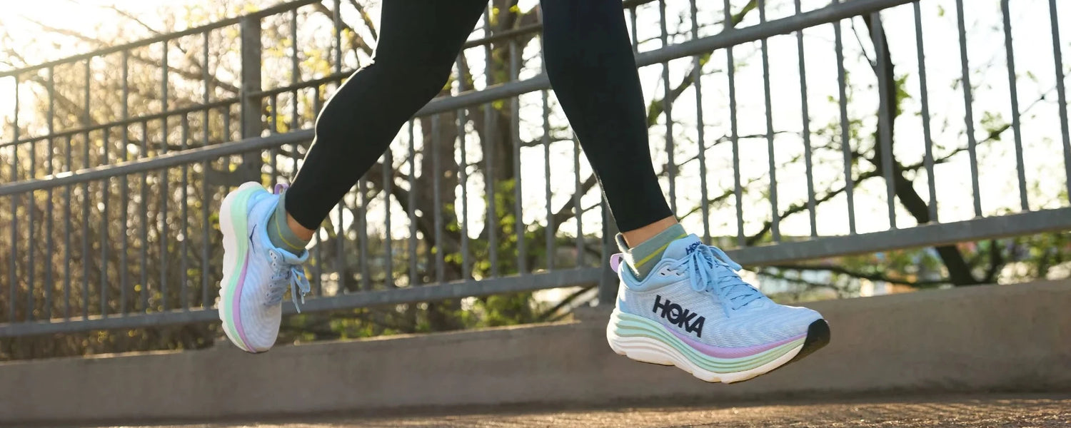 Hoka Womens