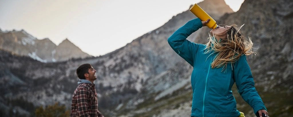 Hydration Gear