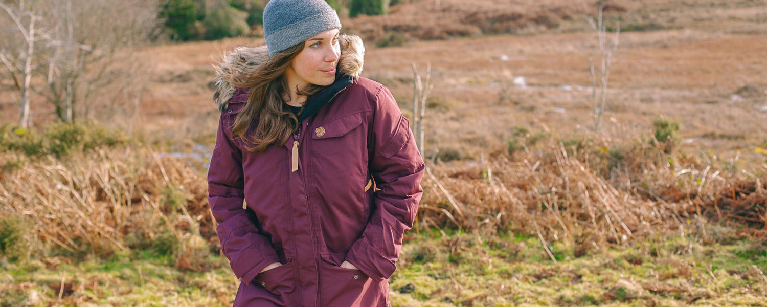Women's Jackets