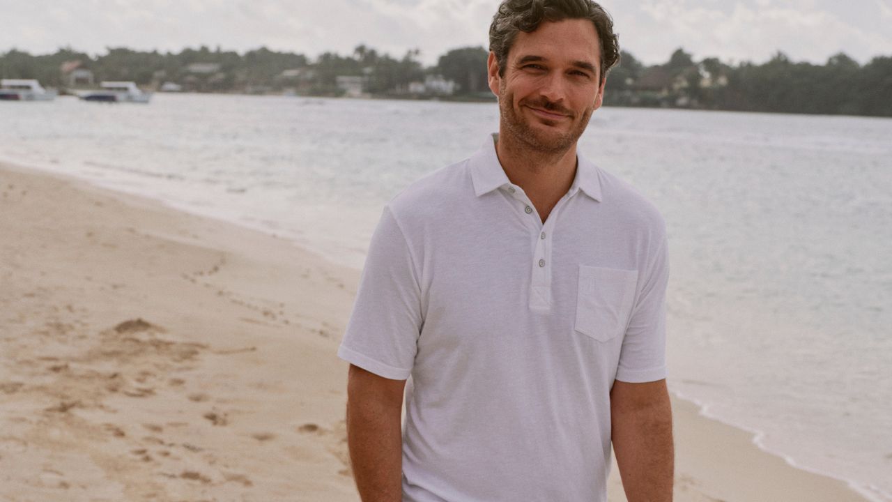 Polo  Tops