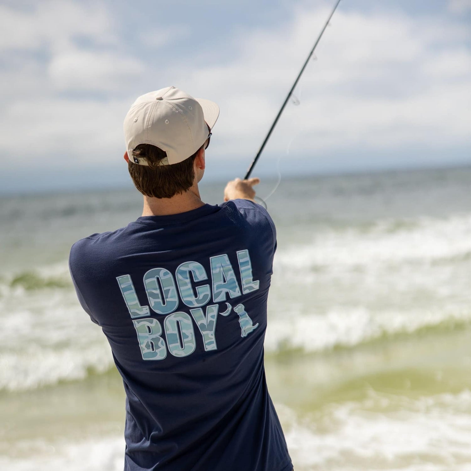 Men's T-Shirts