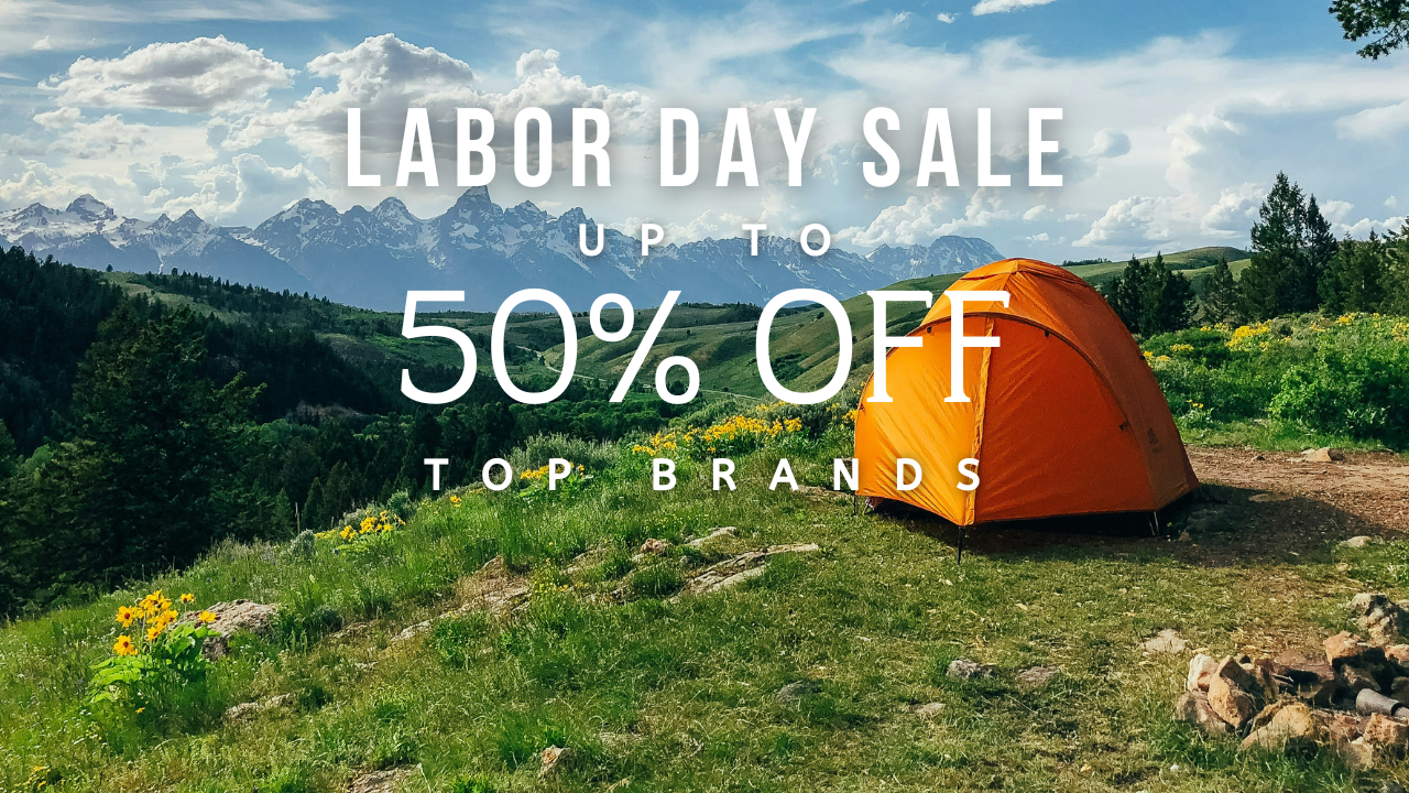 Labor Day Sale 2024