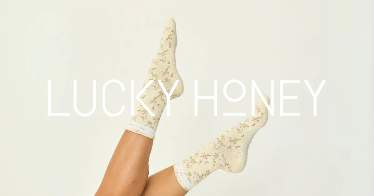 Lucky Honey
