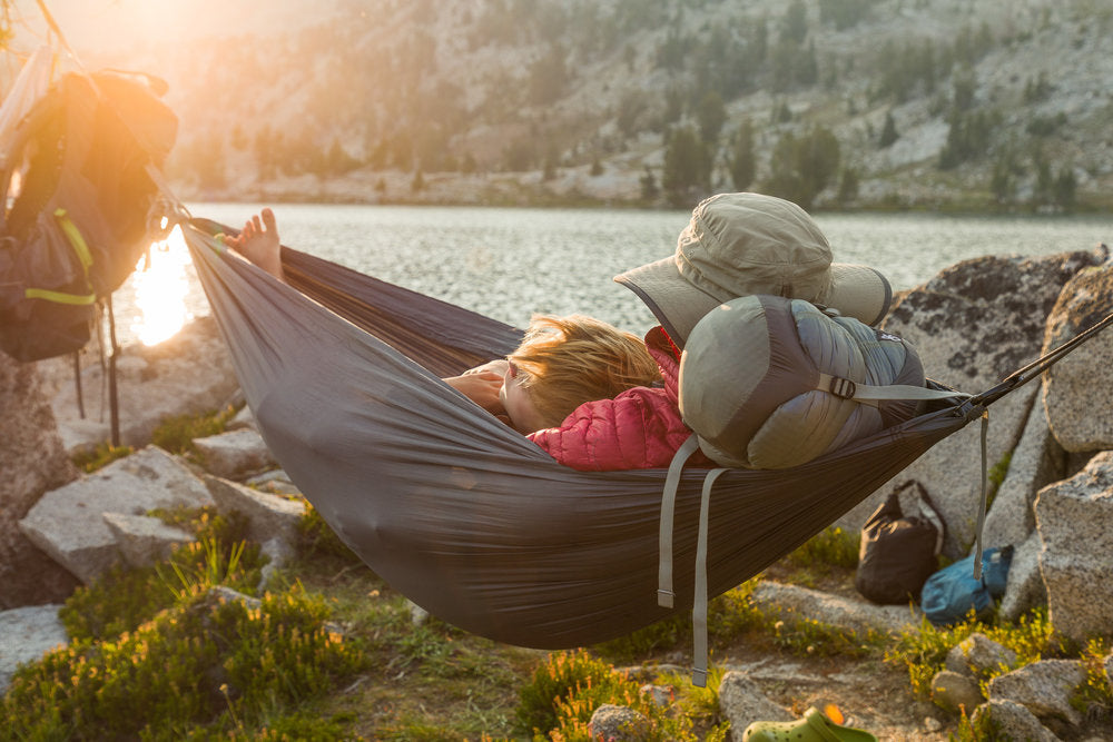 Hammocks