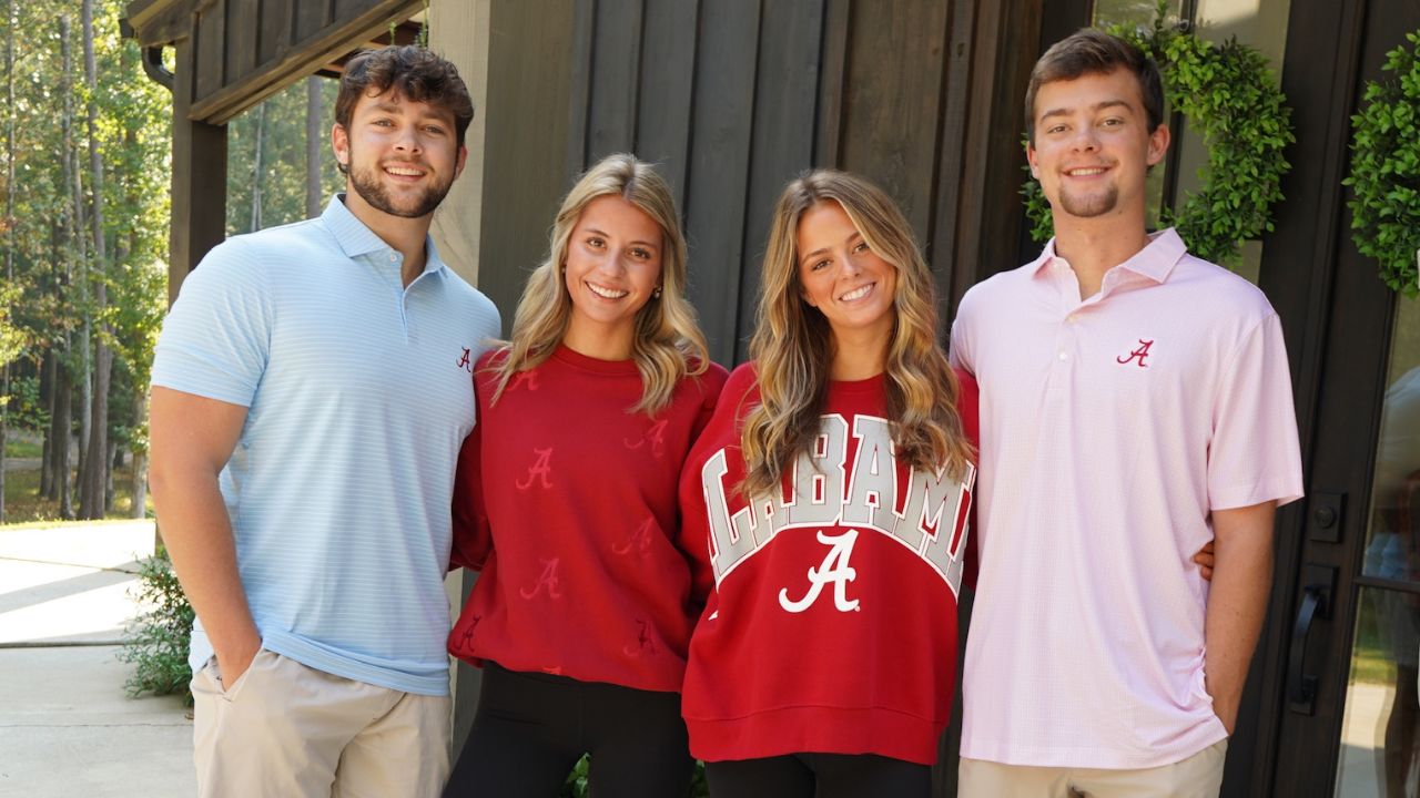 Collegiate