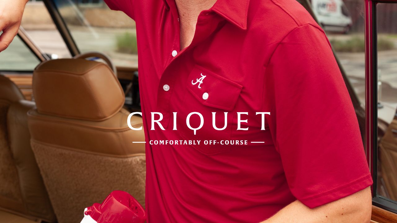 Criquet