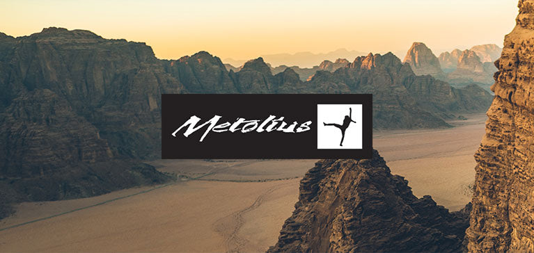 Metolius