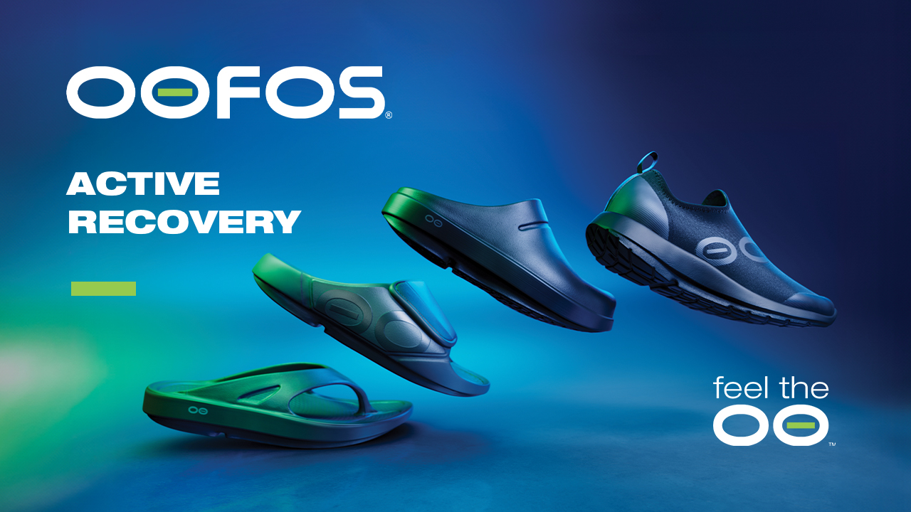 OOFOS