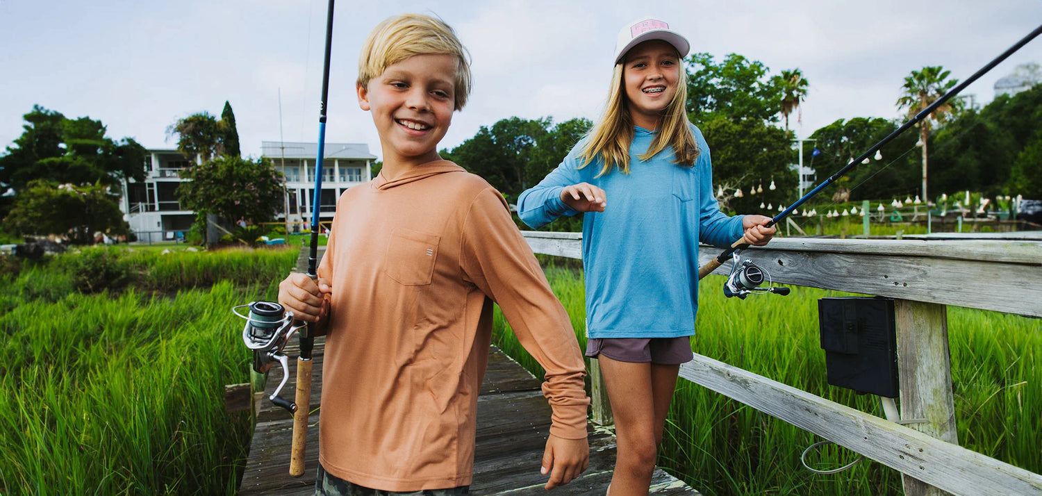 New Spring - Kids