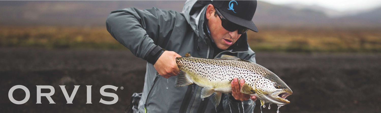 Orvis