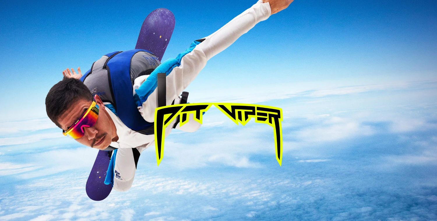 Pit Vipers
