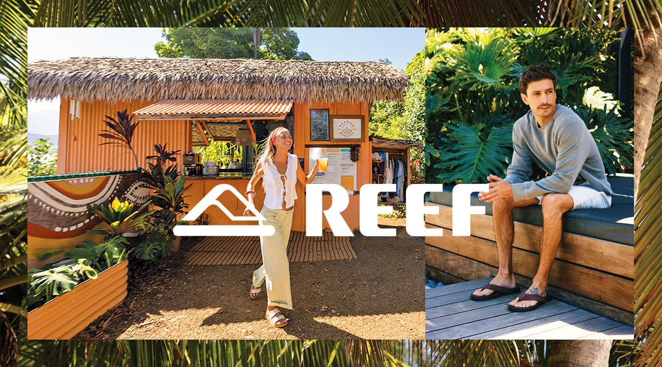 Reef