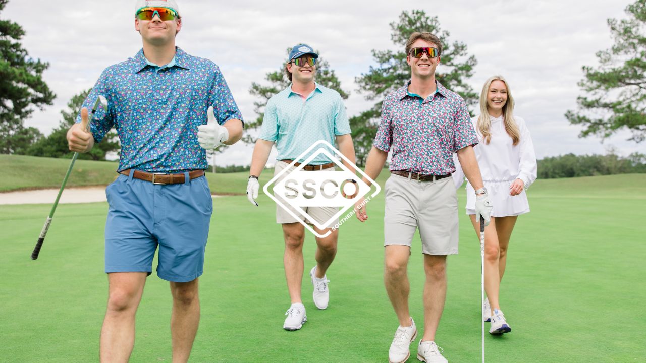 Southern Shirt Company