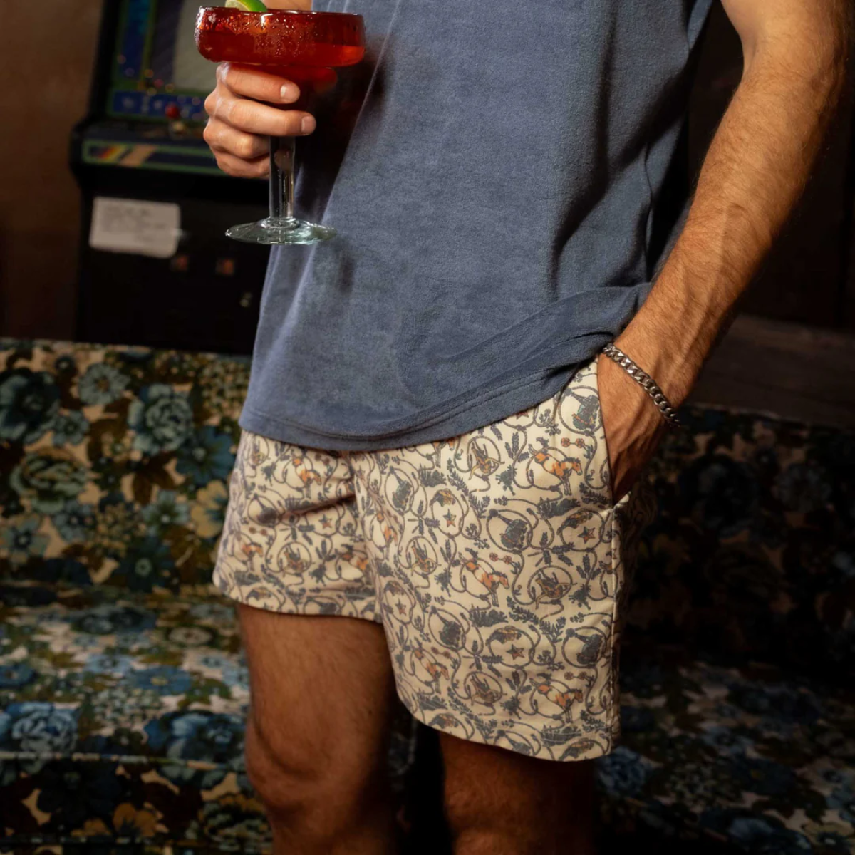 Men's Apparel
