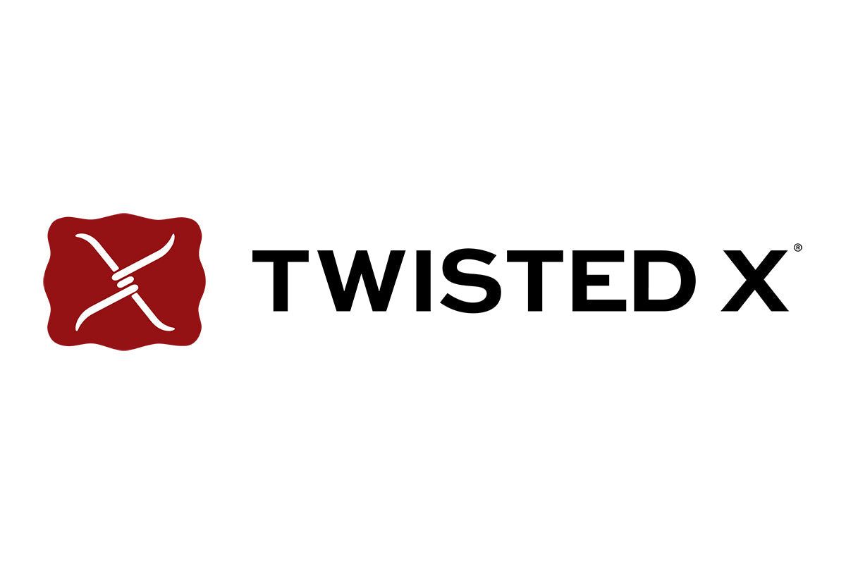 Twisted X