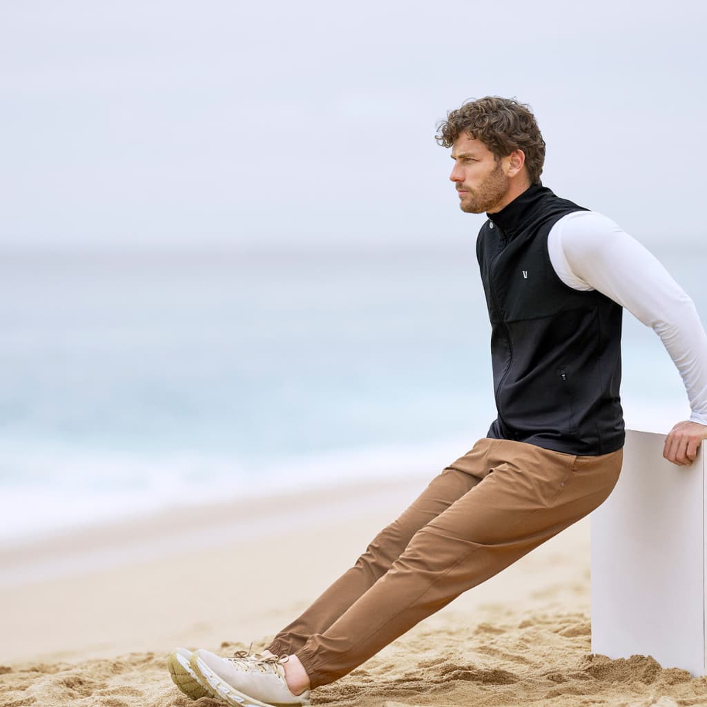 Vuori - Men's Apparel