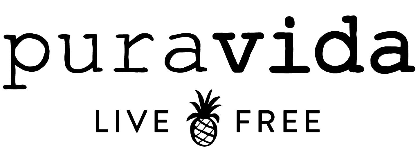 Pura Vida