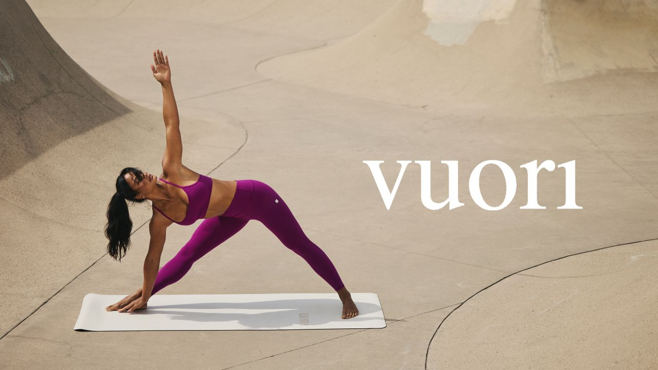 Vuori