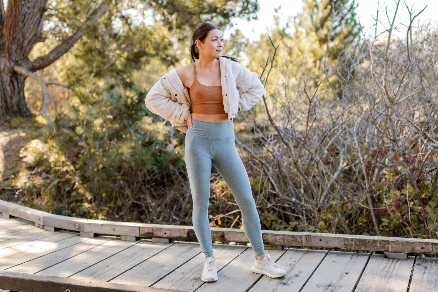 Vuori - Women's Apparel