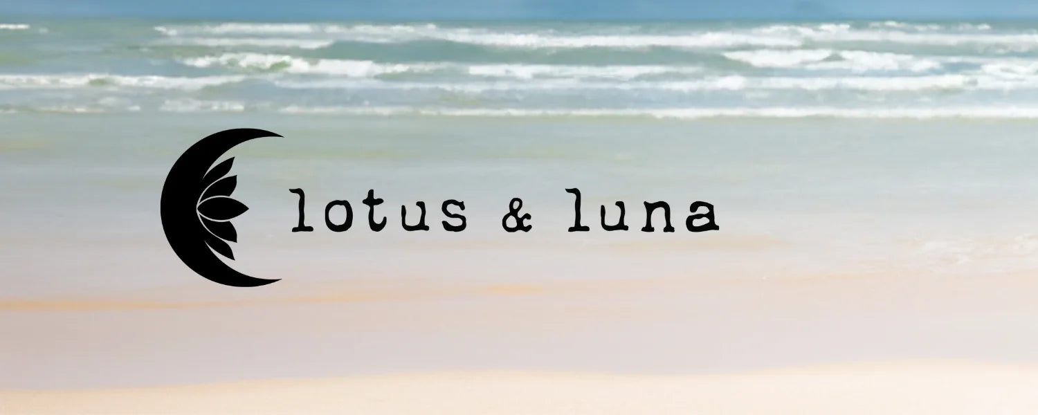 Lotus and Luna