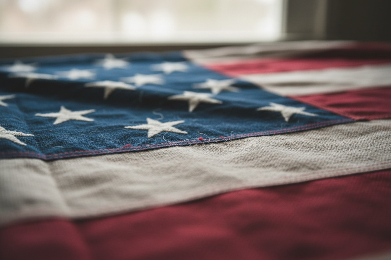 July 4th 20%