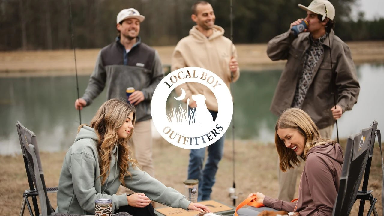 Local Boy Outfitters