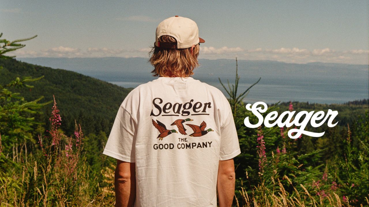 Seager