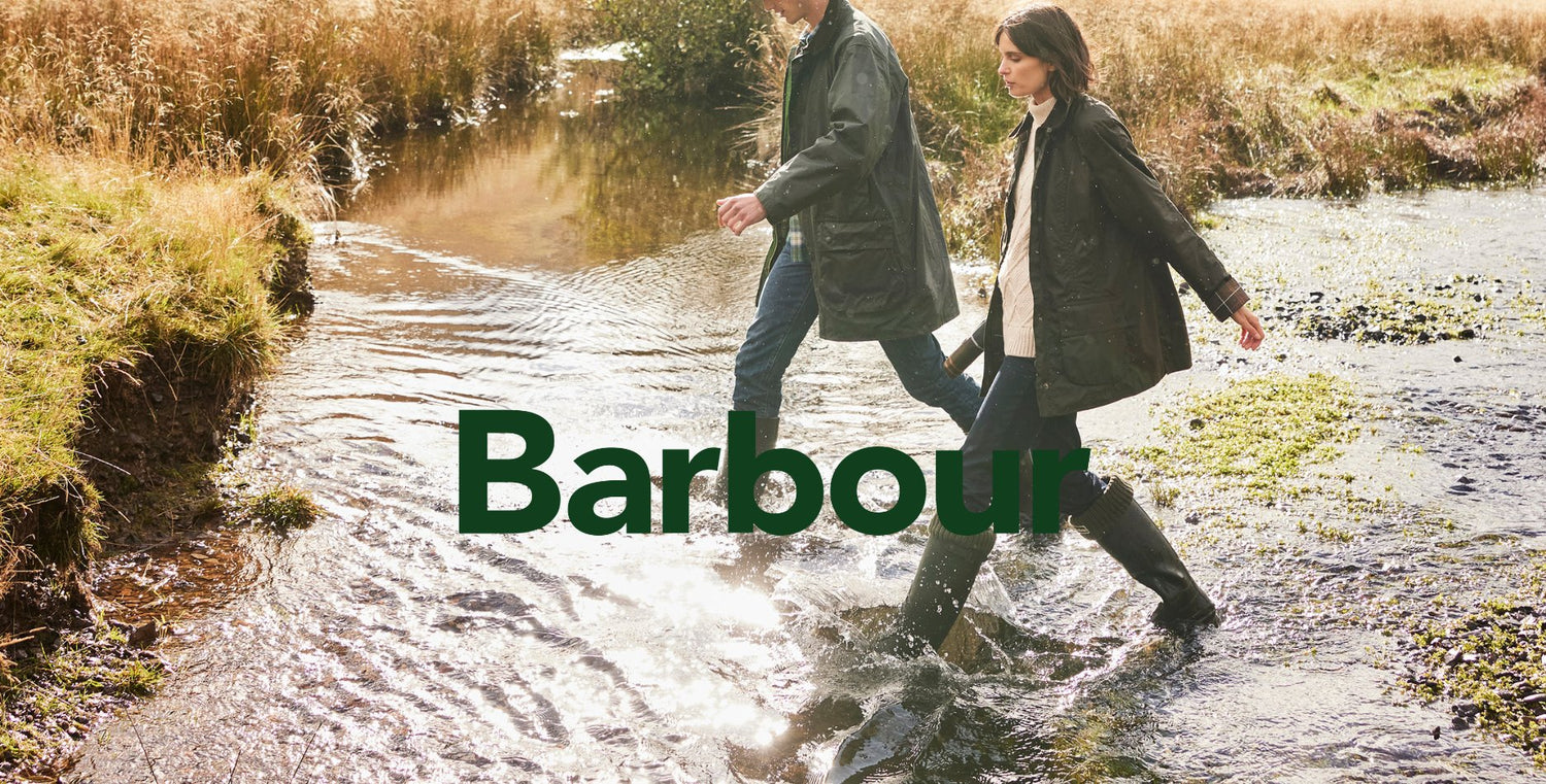 Barbour