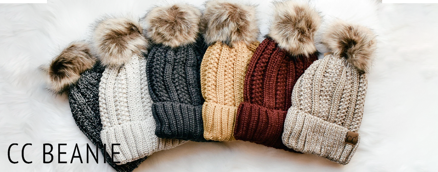 CC Beanie