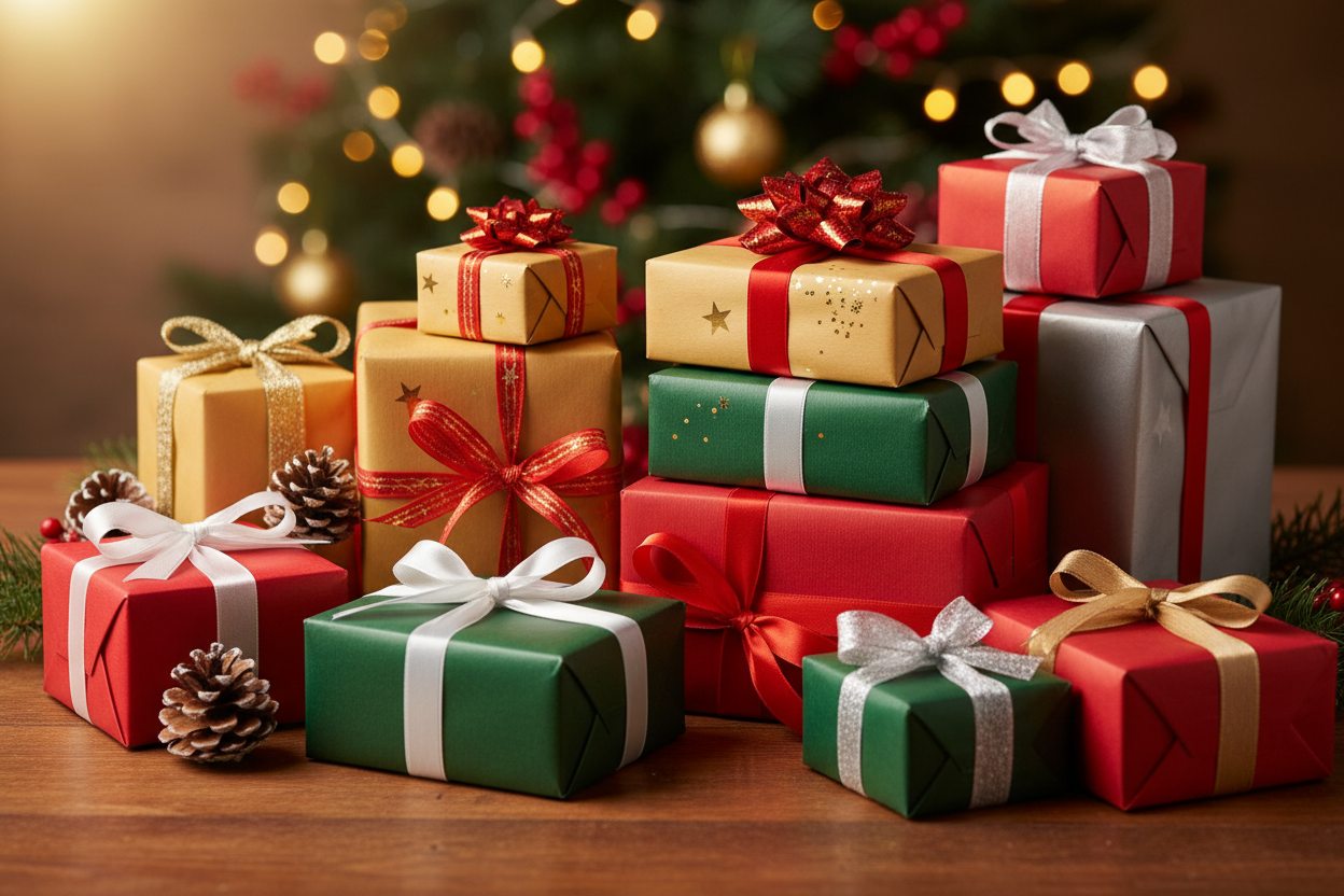 Gifts Under $100