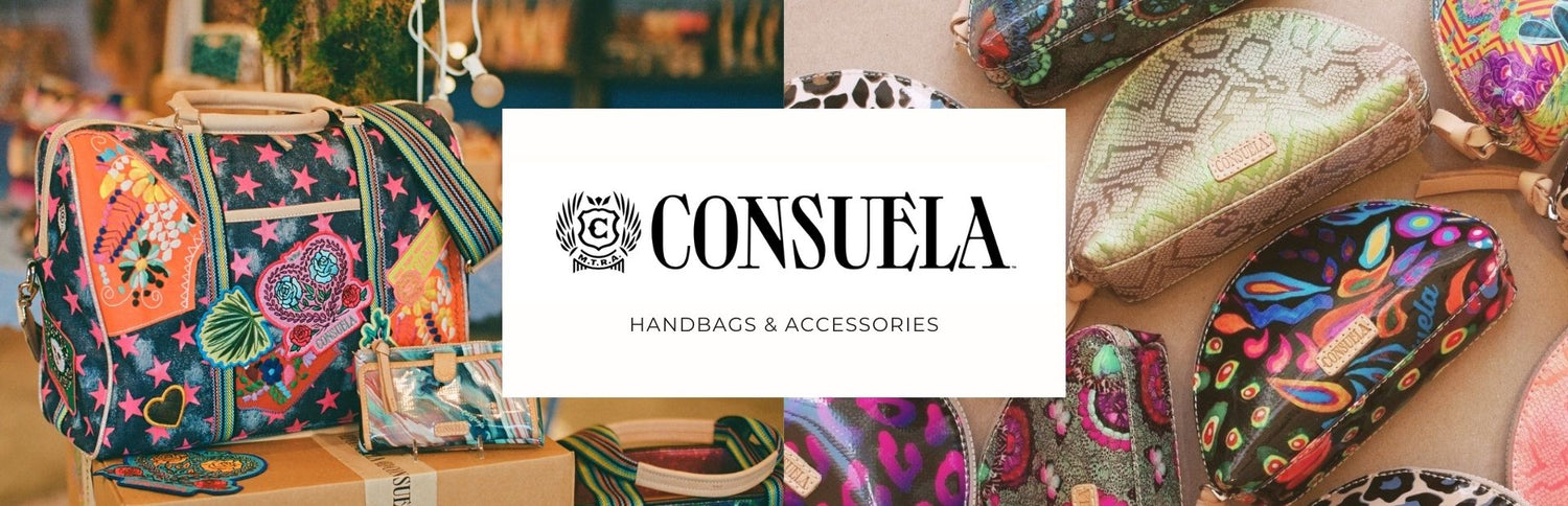 Consuela