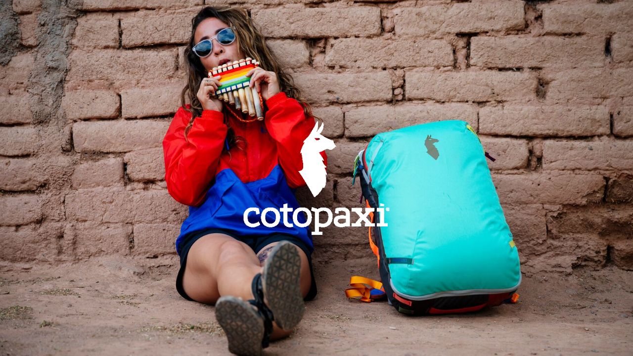 Cotopaxi