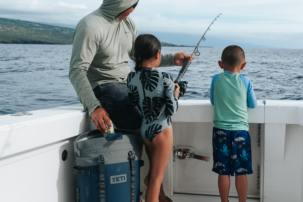 Adventure Gifts for Dad