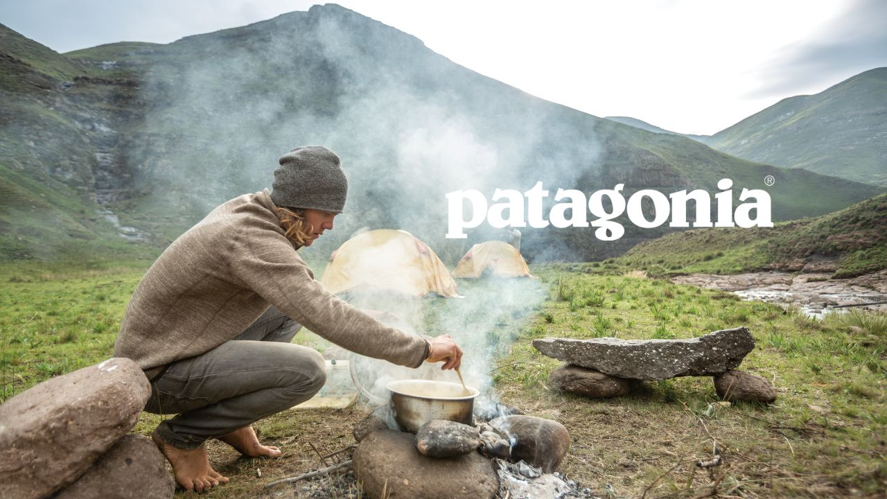 Patagonia