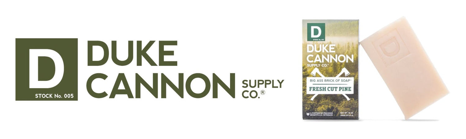 Duke Cannon